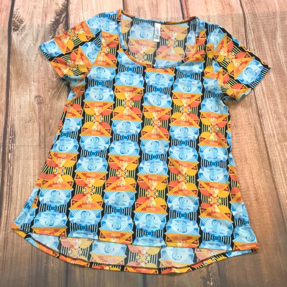 Toy story Classic Tee